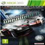 Namco Bandai Ridge Racer Unbounded (Xbox 360) (Xbox 360)