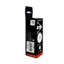 DUNLOP Fort Tournament Lot de 3 balles de tennis de table 3 étoiles