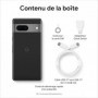 GOOGLE Pixel 7 Pro - 128 Go - Noir 889,99 €