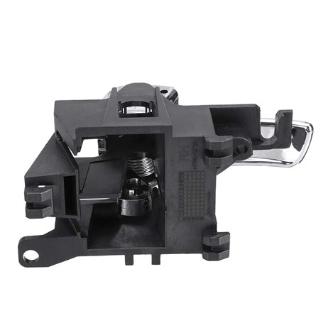 HOLACA Support de Gouttière Universel Compatible avec l'eufycam 1/2/2C/2C Pro/3/3C/E/S3 Pro, Arlo Pro 4/Pro 3/Pro 2/Ultra/Ultra 