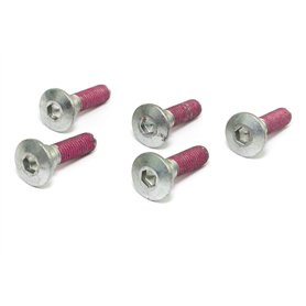 TRW Kit de vis disque de frein MSS122-5 TRW Kit de vis disque de frein MSS122-5