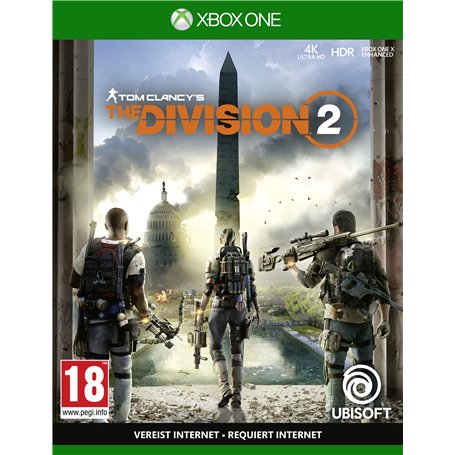 The Division 2