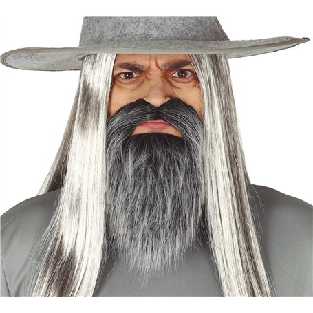 FIESTAS GUIRCA- Accessoire