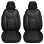 BREMER SITZBEZÜGE Housses de siège sur Mesure pour Mercedes Vito Classe V W447 910