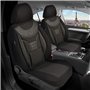 BREMER SITZBEZÜGE Housses de siège sur Mesure pour Ford Ranger 3 910