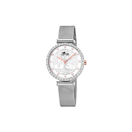 Lotus Horloge Femmes 18709/1