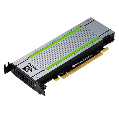 PNY NVIDIA Tesla T4 Carte datacenter 16GB GDDR6 PCI Express 3.0 x16