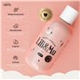 Lili&Mu Huile contre les Vergetures 200 ml | Huile de Soin Pour la Peau Vergetures Grossesse | Huile de Massage de Coco et à la