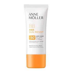 Anne Möller Anne Möller Age Sun Resist Bb Cream Spf50+ 50 Ml - 50 ml