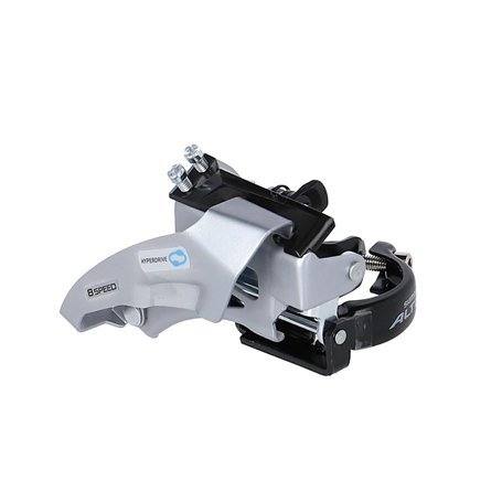 SHIMANO FDM315 Dérailleur Avant Mixte-Adulte