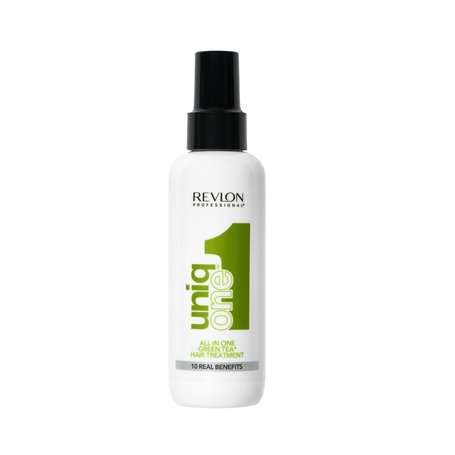 UNIQ ONE SERUM SPRAY 150 ML GREEN TEA