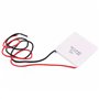 SP1848-27145 TEG Module de Peltier pour Générateur d'Energie Thermoélectrique 150 Degrés 40 40mm Module de Puissance Thermoelect