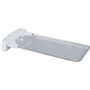 Steba TO 10 Bianco Double grille-pain