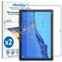 ebestStar - Verre Trempé x2 pour Huawei MediaPad T5 10.1