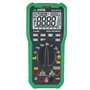 KPS-MT720 Multimètre Numérique TrueRMS Professionnel Basse Impédance LO-Z Tension 1000V AC/DC Courant 10A AC/DC NCV Température