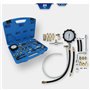 BRILLIANT TOOLS BT581350 Coffret de contrôle d'injection carburant, 20 pcs [Powered by KS TOOLS]