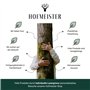 Balance à bulle en bois 15 cm - 1 pièce - Avec décapsuleur - Mesure précise avec petite balance de maçon - Appareil de mesure pr