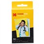 Kodak 2x3 Premium Zink Papier Photo Kit de démarrage avec étui Souple