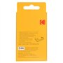 Kodak 2x3 Premium Zink Papier Photo Kit de démarrage avec étui Souple