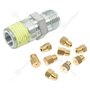 Falcon A061285 Kit de conversion GPL