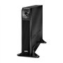 APC SRT1500XLI Alimentation d'énergie Non interruptible Double-Conversion (en Ligne) 1500 VA 1500 W