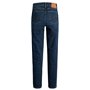 Levi's 724 High Rise Straight Jeans Femme