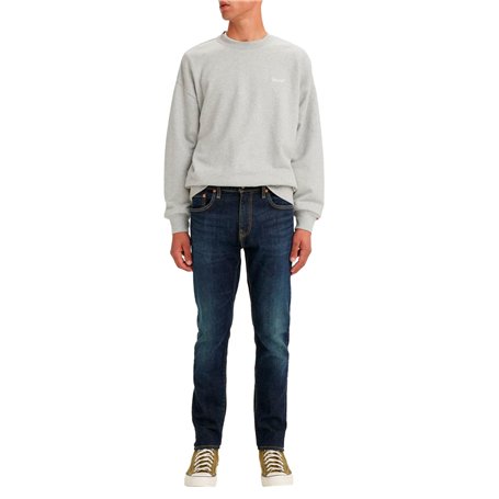 Levi's 512 Slim Taper Jeans Homme