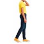 Levi's 512 Slim Taper Jeans Homme, Biologia Adv, 33W / 30L