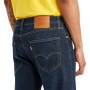 Levi's 512 Slim Taper Jeans Homme, Biologia Adv, 33W / 30L