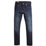 Levi's 512 Slim Taper Jeans Homme, Biologia Adv, 33W / 30L