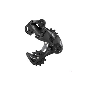 CAMBIO SRAM GX DH CAJA Media 7V. Negro A3, Taille Unique CAMBIO SRAM GX DH CAJA Media 7V. Negro A3