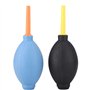 2PCS Clavier Nettoyage Souffleur de Poussière Nettoyage Super Puissance Retirer Poussière Ventilateur en Caoutchouc Aspirateur B