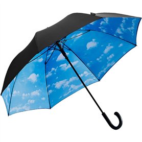 Falcone® parapluie de golf, autom., double couverture Falcone® parapluie de golf