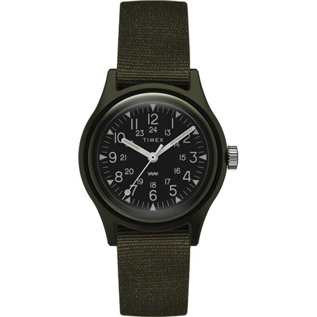 Timex Watch TW2T33700