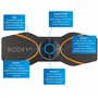 Bodify® Appareil de Musculation EMS 2 en 1 pour Une Stimulation Ciblée des Muscles des Bras et Jambes | Électrostimulation Muscu