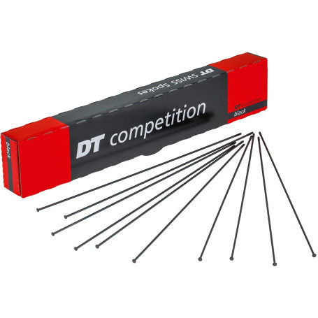 DT Swiss SKCSB264H Pièces de vélo Unisexe Standard 264 mm