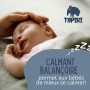 Kit de ressorts oscillants pour berceau à ressort, hamac pour bébé et bébé, fabriqué en Allemagne, spécialement conçu pour le be