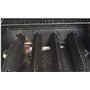 LOKHING 97371 (3pack) Plaque chauffante en, Bouclier Thermique, Tente Thermique, Barre d'aromatisation en Porcelaine pour Campin