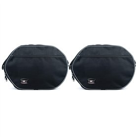GREAT BIKERS GEAR - Sacs à Doublure de sacoches pour Traceur Yamaha Tracer 900G Tracer 900Gt City Tracer 900Gt 2018… GREAT BIKERS GEAR - Sacs à Doublure de sacoches pour Traceur Yamaha Tracer 900G Tracer 900Gt City Tracer 900Gt 2018…