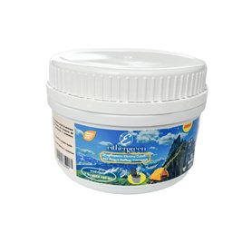 EITHERGREEN Compact - Desgregant élimine Les odeurs d'eaux usées - pour Toilettes et WC chiimiques Portables de Camping - 15 sac EITHERGREEN Compact - Desgregant élimine Les odeurs d'eaux usées - pour Toilettes et WC chiimiques Portables de Camping - 15 sac