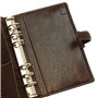 FILOFAX Holborn Organiseur personnel Marron