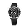 Victorinox Montre Homme Maverick Chronograph Ø 43 mm