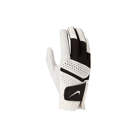 NIKE Gant de Golf Unisexe Tech Extreme White R/H
