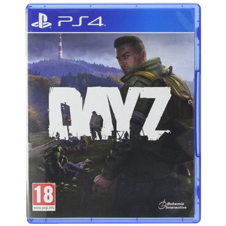 DayZ