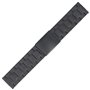 Fossil Bracelet de Montre 24mm Acier Inoxydable Noir JR-1401 | LB-JR1401