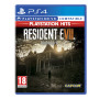 Resident Evil 7 Biohazard (PSVR Compatible) pour PS4 - Import UK