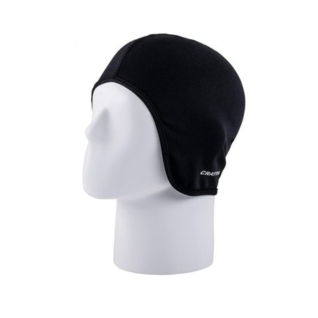 Cratoni Under Cover Casque de vélo Unisex-Adult