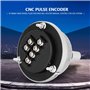 Encodeur à roue Codeuse 5V 60MM Commande Manuelle du Routeur de Fraisage pour Système CNC (B