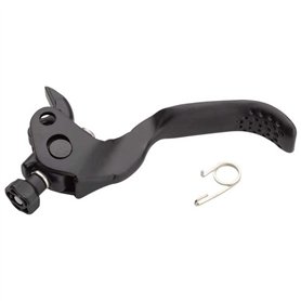 SHIMANO Pièce de rechange BL-M8100 pour levier gauche, Aucune. SHIMANO Pièce de rechange BL-M8100 pour levier gauche