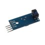 YOUMILE 5 Pack TCRT5000 Infrared Sensor Sensor Module Capteur photoélectrique de voie de barrière IR